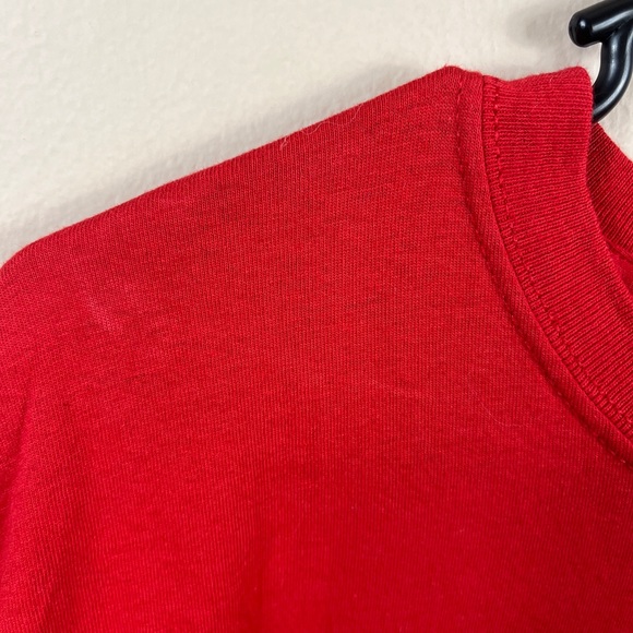 Cleveland gladiators xfl arena football SGA salute the troops Tshirt adult XL - Picture 10 of 10